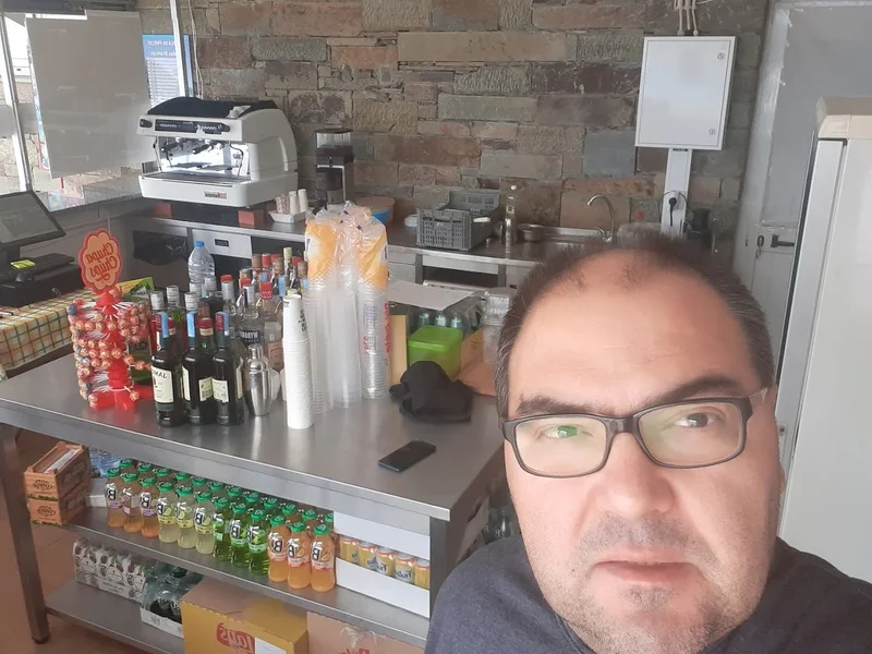 Bar das Piscinas Torre de Moncorvo