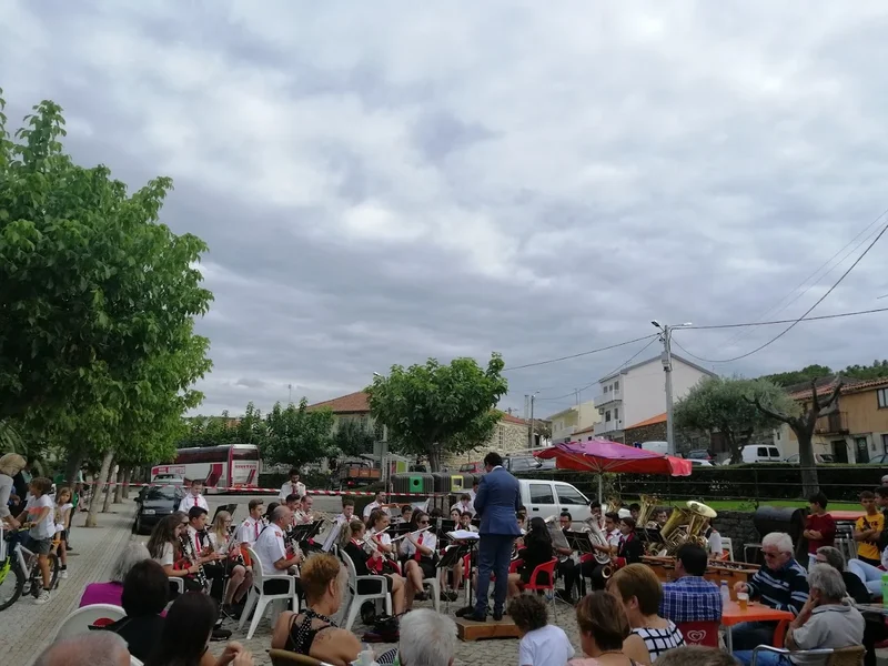 Café Snack-Bar Caçador