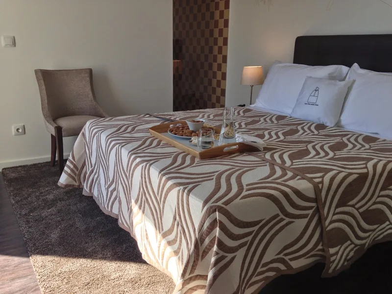 Casa Dona Maria Luiza