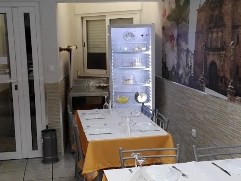 Restaurante Típico (antigo Pires D'Ouro)