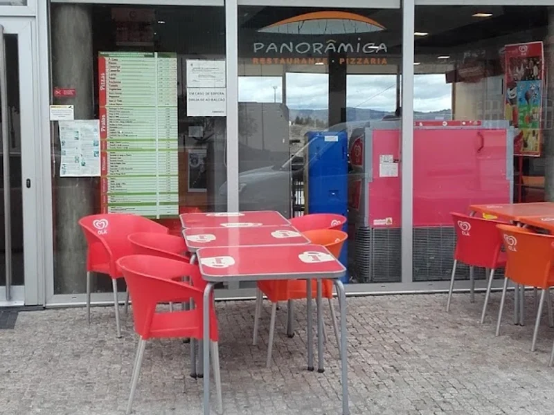Pizzaria Panoramica