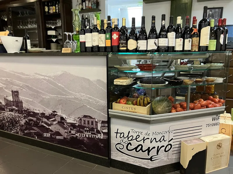 Taberna do Carró