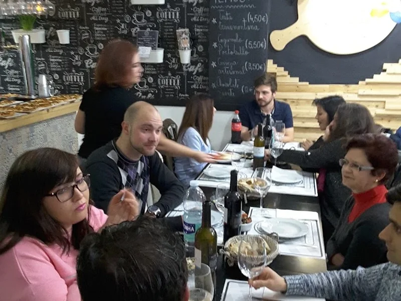 Restaurante Tasca Noz