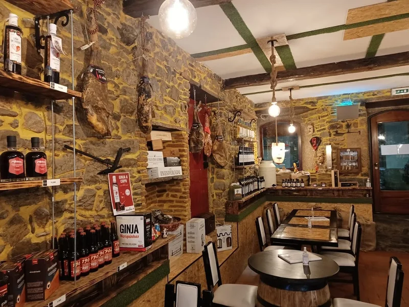 Taberna Porta 88 Produtos Regionais