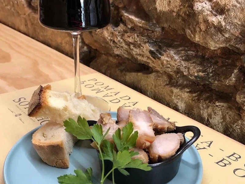 SOTINHO - Pomada e Mata Borrão