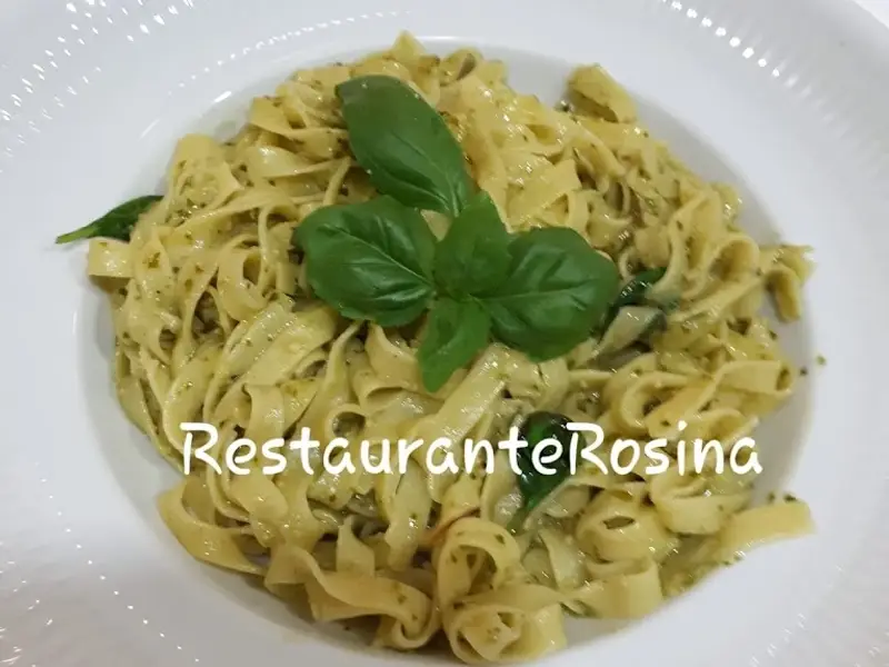 Rosina