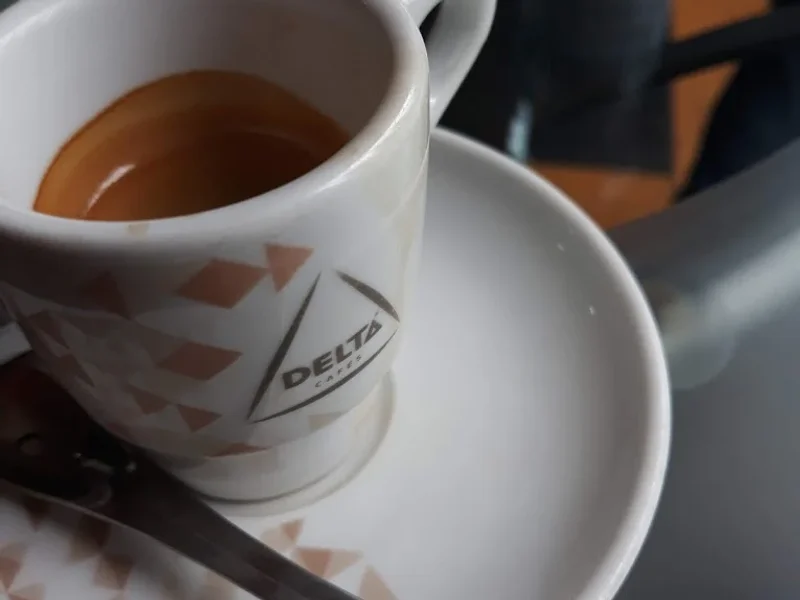 Café Jardim