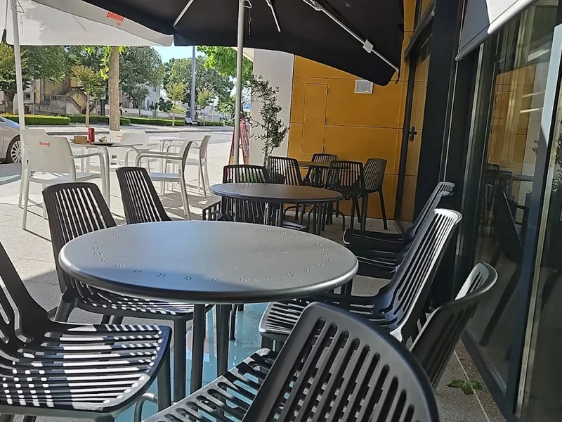 Apolo 71 Café