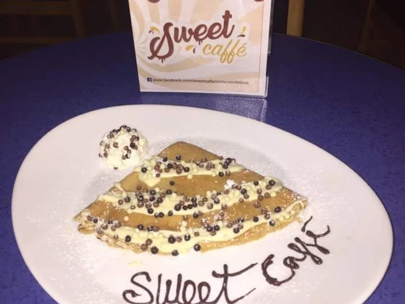 Sweet Caffé