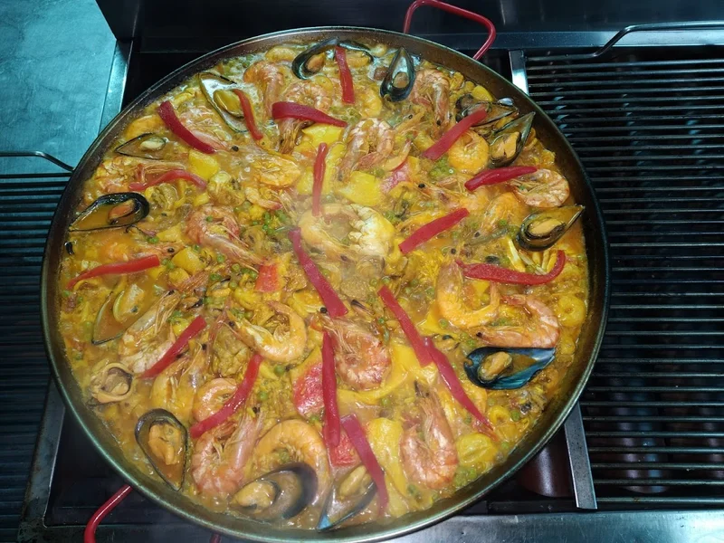 Restaurante O Acácio