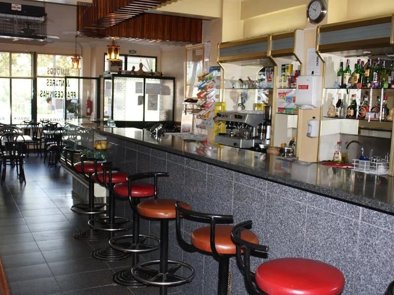 Restaurante Snack-Bar O Agrário