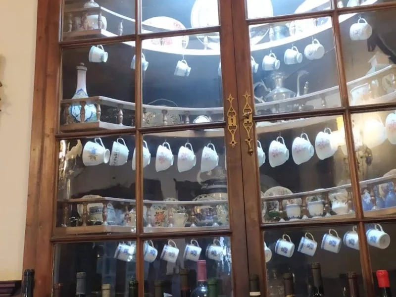 Restaurante Solar Bragançano