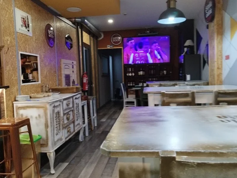 Café na Baixa