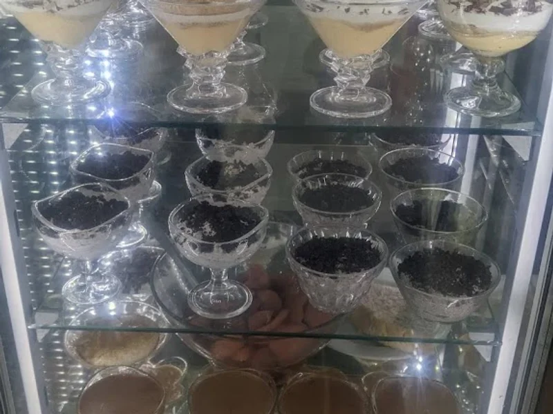 Restaurante Sandwish Snack