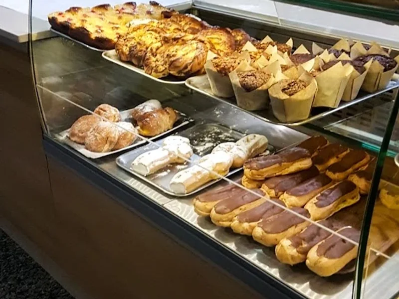 Domus Pastelaria Folar