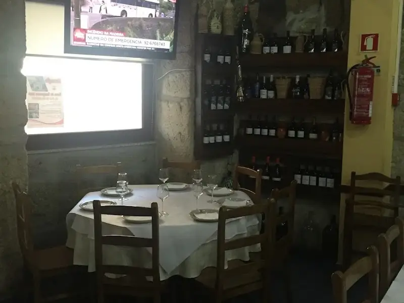 Restaurante Convivio