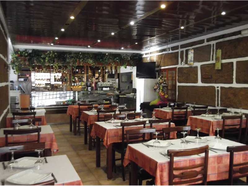 Restaurante Avenida