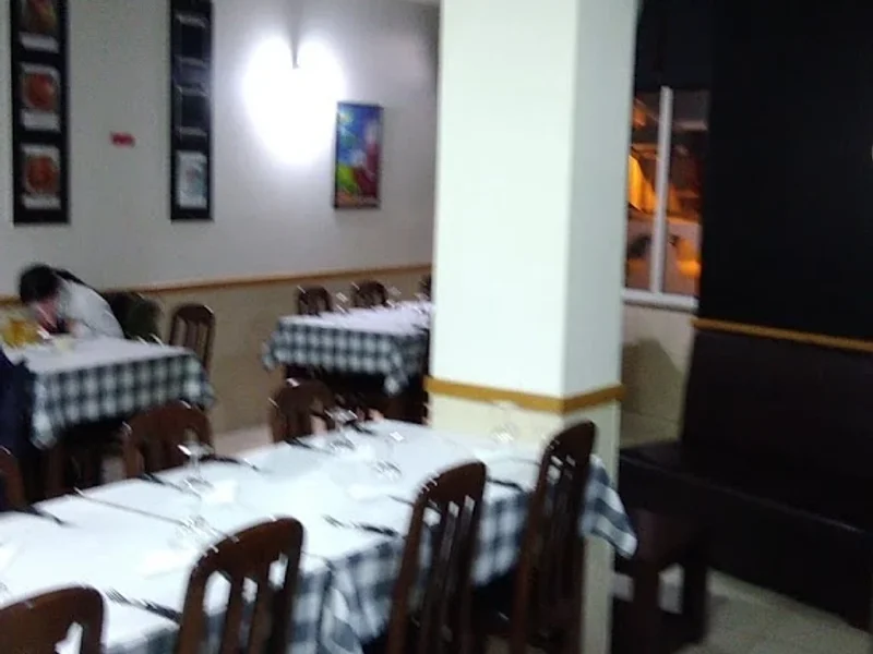 Restaurante Alcateia
