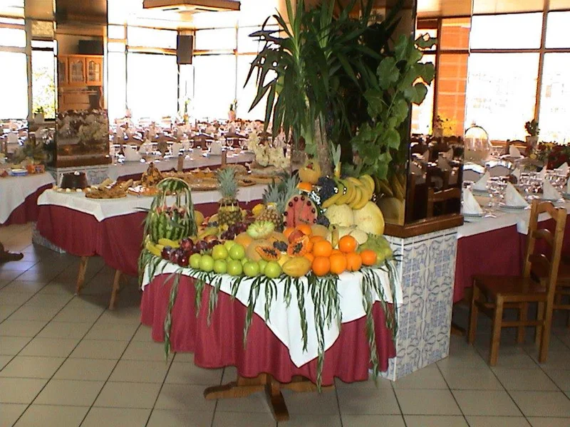 Restaurante O Acácio