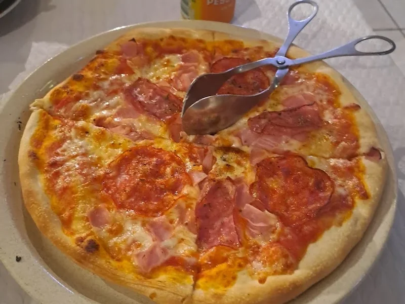 Restaurante Don Luigi