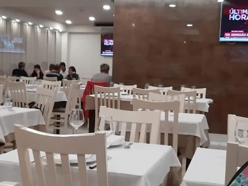 Restaurante Emiclau