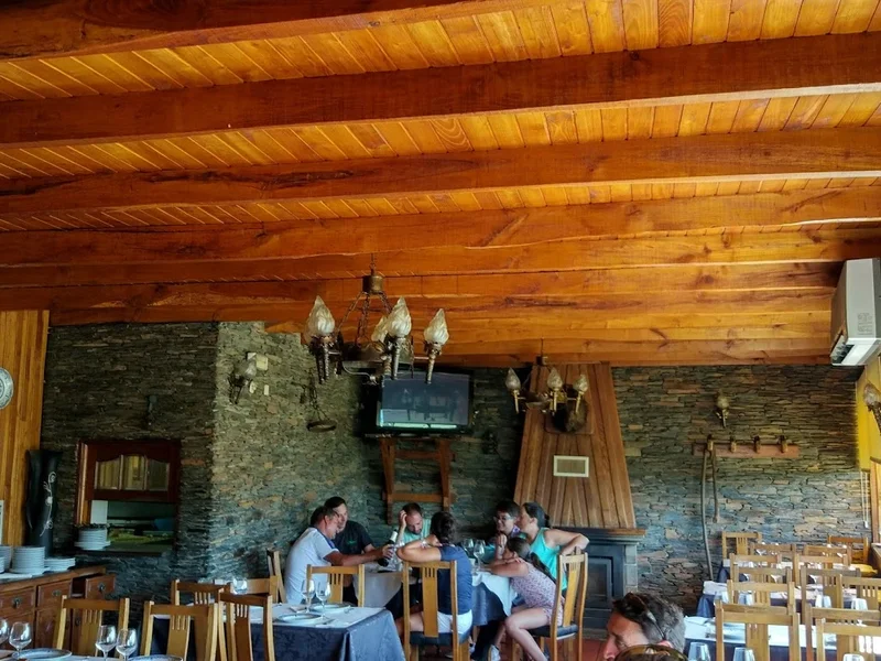 Restaurante Nordeste