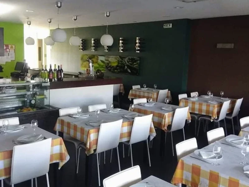 Restaurante Museu dos sabores