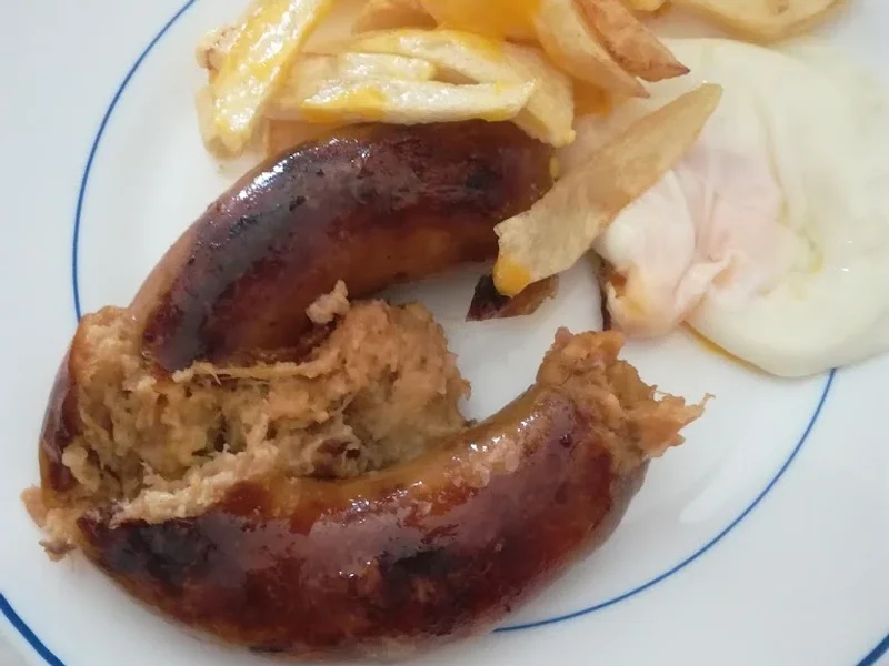 Restaurante Avenida