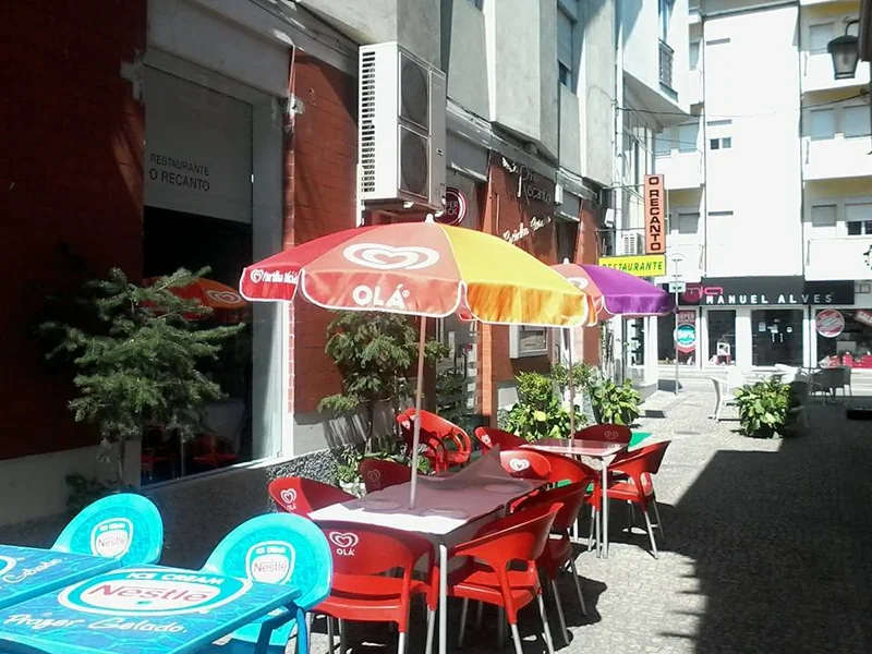 Restaurante Recanto