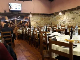 Lista 18 restaurantes para ir em família no Torre de Moncorvo Bragança