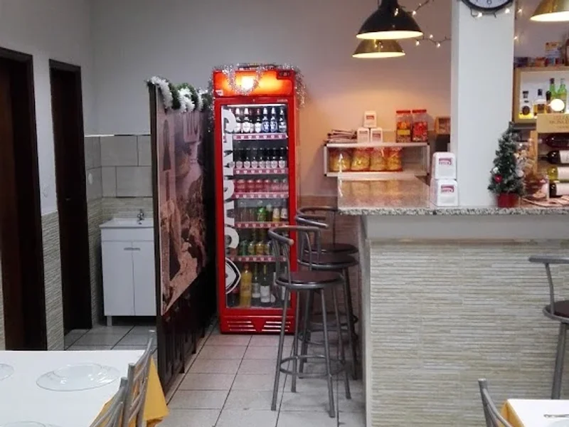 Restaurante Típico (antigo Pires D'Ouro)