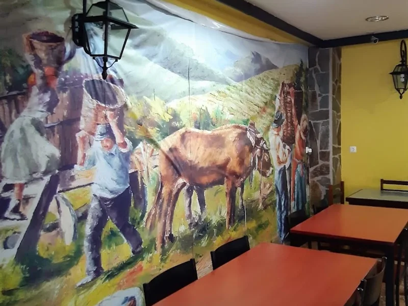 Restaurante O Botelho