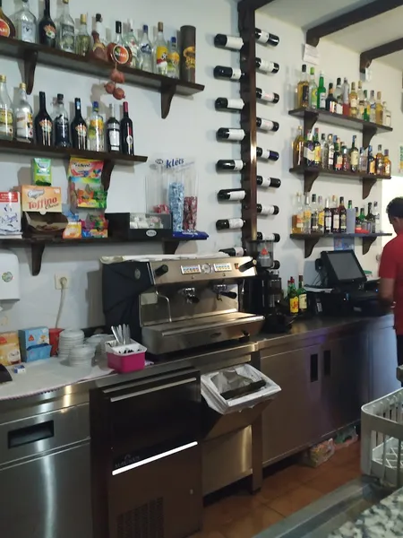 Café Romanzeira