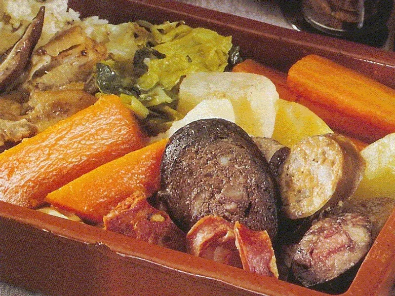 Restaurante Restaurador - Afonso & Silva, Lda.