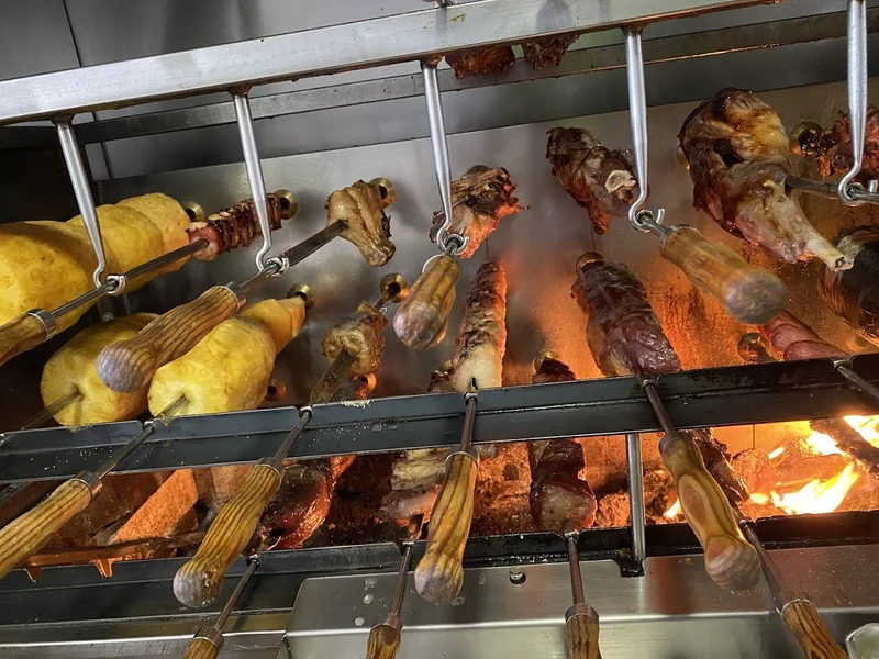 Restaurante Sabor Brasil