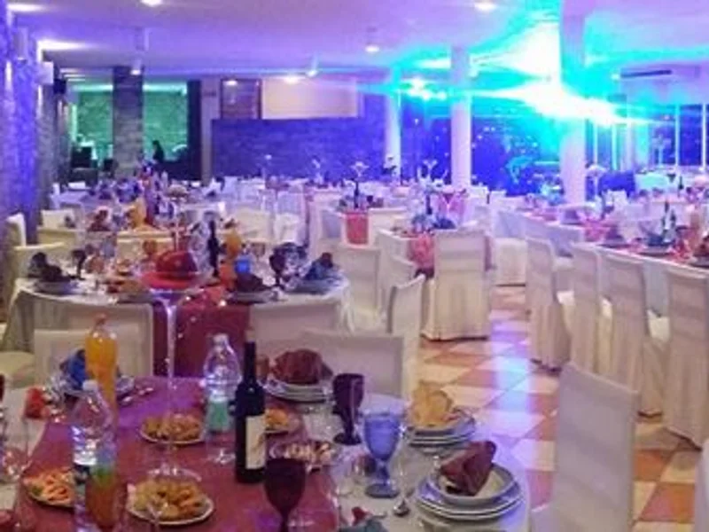 Quinta das Queimadas