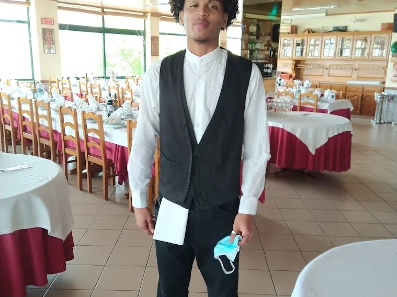 Restaurante O Acácio