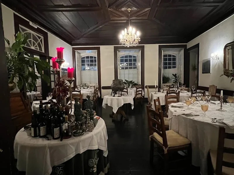 Restaurante Solar Bragançano