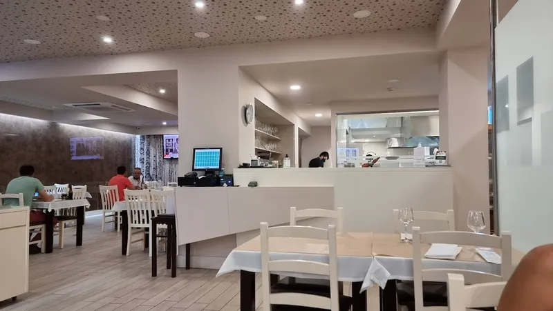 Restaurante Emiclau