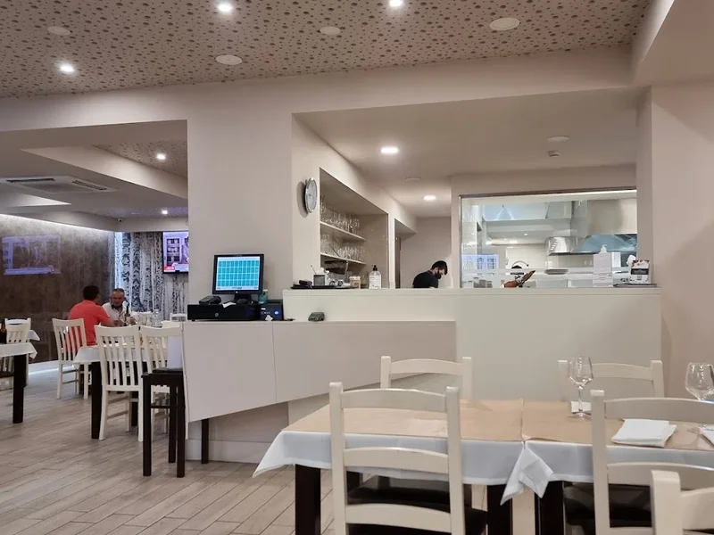 Restaurante Emiclau