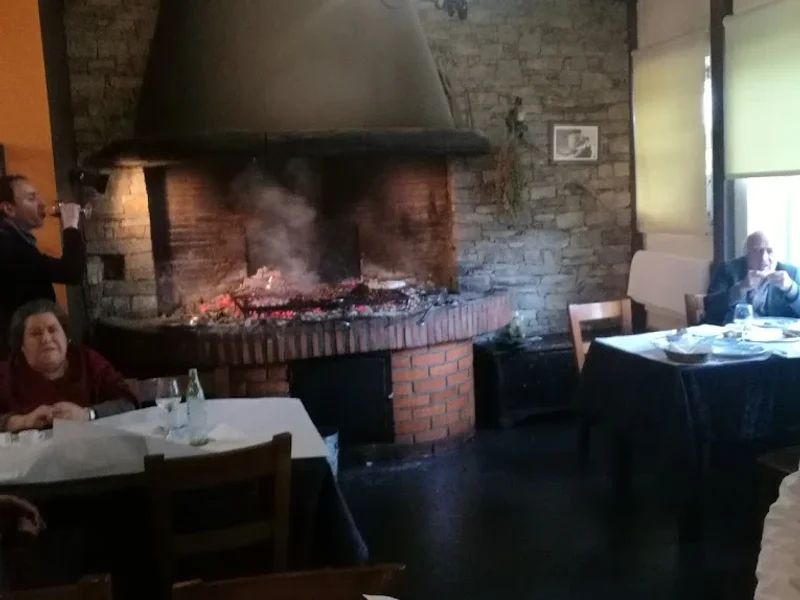 Restaurante Nordeste