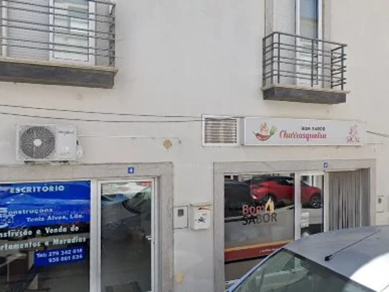 Churrasqueira Bom Sabor