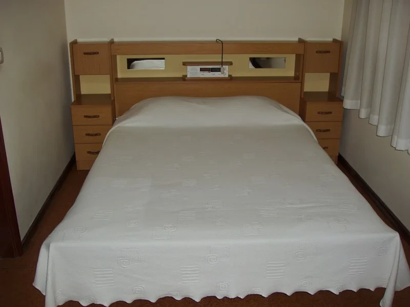 Restaurante Residencial São Pedro