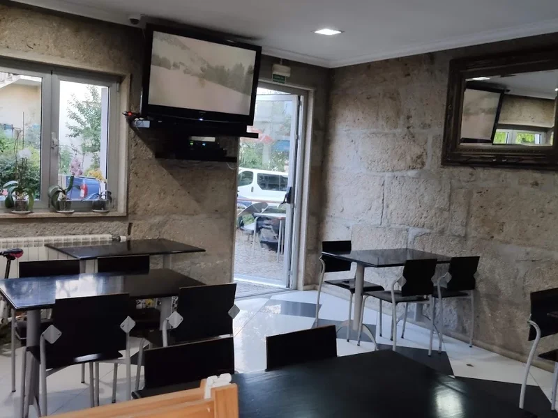 Pizzaria 4 Estações