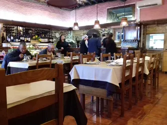 Lista 18 restaurantes românticos no Torre de Moncorvo Bragança