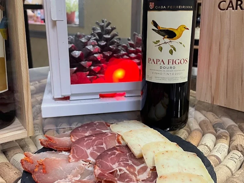 Taberna O Caneco