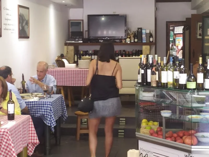 Taberna do Carró