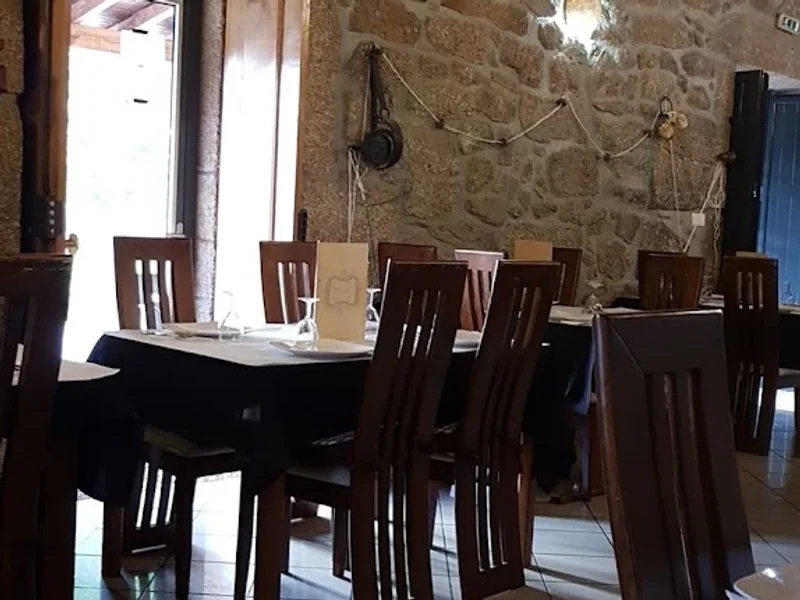 Canto da Terrincha