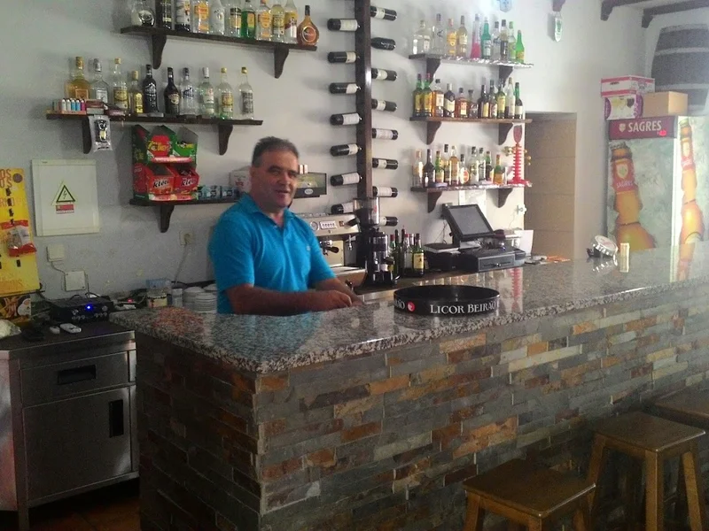 Café Romanzeira