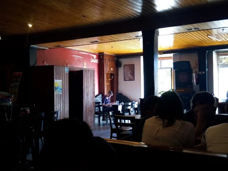 Bar Bom Amigo